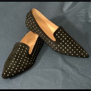 SHEIN pointy flats size 9